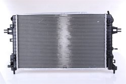 Radiator racire motor Nissens 630768
