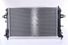 Radiator racire motor Nissens 630768
