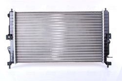 Radiator racire motor Nissens 630771