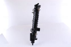 Radiator racire motor Nissens 630768