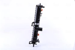 Radiator racire motor Nissens 630771