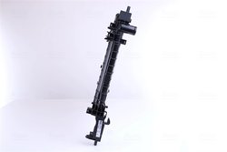 RADIATOR RACIRE MOTOR NISSENS 630774 - Compatibil cu CHEVROLET, OPEL, VAUXHALL