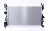Radiator racire motor Nissens 630783