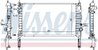 RADIATOR RACIRE MOTOR NISSENS 630774 - Compatibil cu CHEVROLET, OPEL, VAUXHALL