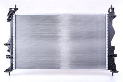 Radiator racire motor Nissens 630783