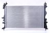 Radiator racire motor Nissens 630783