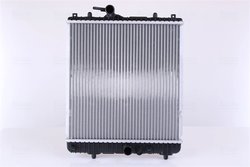 Radiator racire motor Nissens 630787