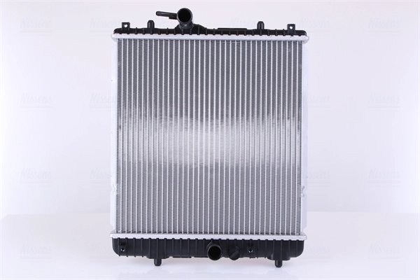 RADIATOR RACIRE MOTOR NISSENS 630787 - Compatibil cu OPEL, VAUXHALL