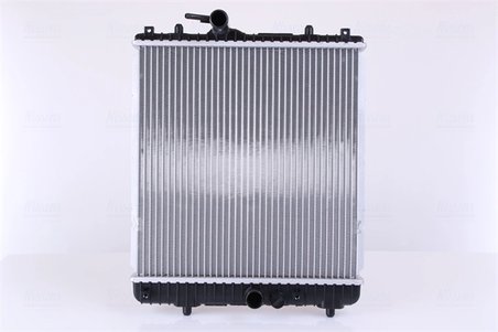 RADIATOR RACIRE MOTOR NISSENS 630787 - Compatibil cu OPEL, VAUXHALL
