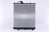 RADIATOR RACIRE MOTOR NISSENS 630787 - Compatibil cu OPEL, VAUXHALL