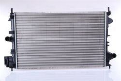 RADIATOR RACIRE MOTOR NISSENS 630789 - Compatibil cu OPEL, VAUXHALL