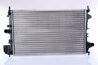 Radiator racire motor Nissens 630789