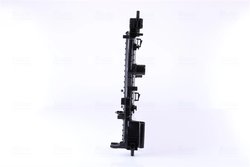Radiator racire motor Nissens 630783