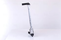 RADIATOR RACIRE MOTOR NISSENS 630787 - Compatibil cu OPEL, VAUXHALL