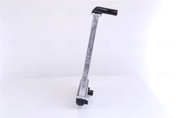 RADIATOR RACIRE MOTOR NISSENS 630787 - Compatibil cu OPEL, VAUXHALL