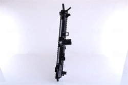 Radiator racire motor Nissens 630789