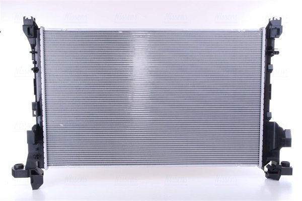 Radiator racire motor Nissens 630792