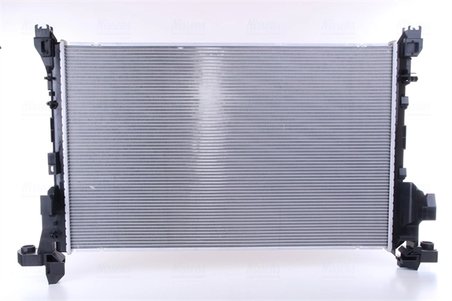 Radiator racire motor Nissens 630792