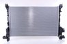 Radiator racire motor Nissens 630792