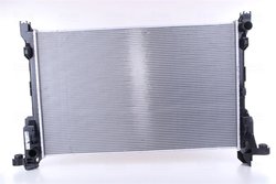 Radiator racire motor Nissens 630792