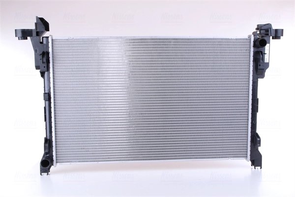 Radiator racire motor Nissens 630793