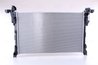 Radiator racire motor Nissens 630793