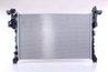 Radiator racire motor Nissens 630793