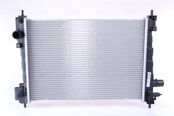 Radiator racire motor Nissens 630796