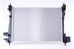 Radiator racire motor Nissens 630796