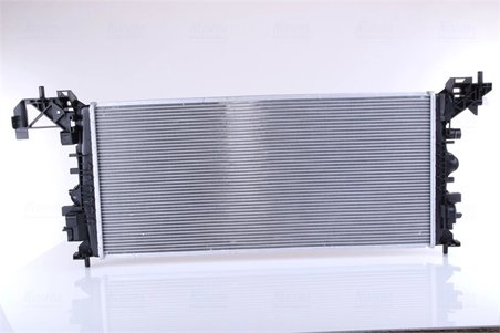 Radiator racire motor Nissens 630797