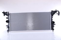 Radiator racire motor Nissens 630797