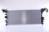 Radiator racire motor Nissens 630797