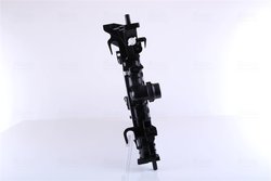 Radiator racire motor Nissens 630797