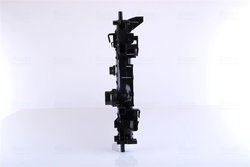 Radiator racire motor Nissens 630797
