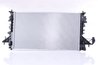 RADIATOR RACIRE MOTOR NISSENS 630798 - Compatibil cu OPEL, VAUXHALL