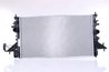 RADIATOR RACIRE MOTOR NISSENS 630798 - Compatibil cu OPEL, VAUXHALL