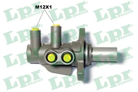 POMPA CENTRALA FRANA LPR 6309 - Compatibil cu VOLVO