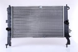 Radiator racire motor Nissens 63092