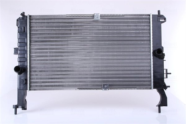 RADIATOR RACIRE MOTOR NISSENS 63092 - Compatibil cu OPEL, VAUXHALL