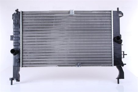RADIATOR RACIRE MOTOR NISSENS 63092 - Compatibil cu OPEL, VAUXHALL