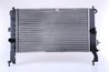 RADIATOR RACIRE MOTOR NISSENS 63092 - Compatibil cu OPEL, VAUXHALL