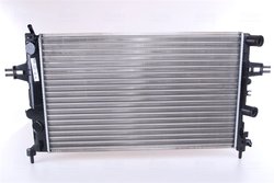 Radiator racire motor Nissens 63091