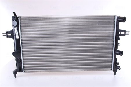 RADIATOR RACIRE MOTOR NISSENS 63091 - Compatibil cu OPEL