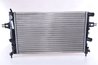 RADIATOR RACIRE MOTOR NISSENS 63091 - Compatibil cu OPEL