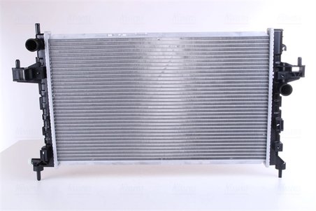 Radiator racire motor Nissens 63094