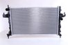 Radiator racire motor Nissens 63094