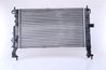 RADIATOR RACIRE MOTOR NISSENS 63092 - Compatibil cu OPEL, VAUXHALL