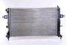 RADIATOR RACIRE MOTOR NISSENS 63091 - Compatibil cu OPEL