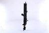 RADIATOR RACIRE MOTOR NISSENS 63092 - Compatibil cu OPEL, VAUXHALL