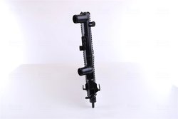 RADIATOR RACIRE MOTOR NISSENS 63091 - Compatibil cu OPEL